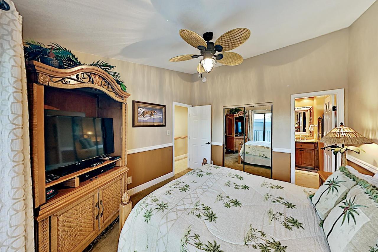 Villa Mainsail IV à Destin Extérieur photo