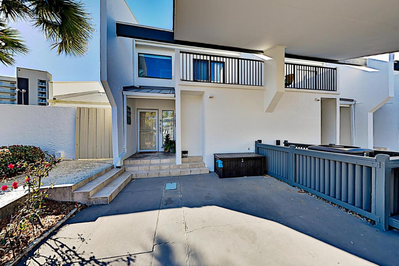 Villa Mainsail IV à Destin Extérieur photo