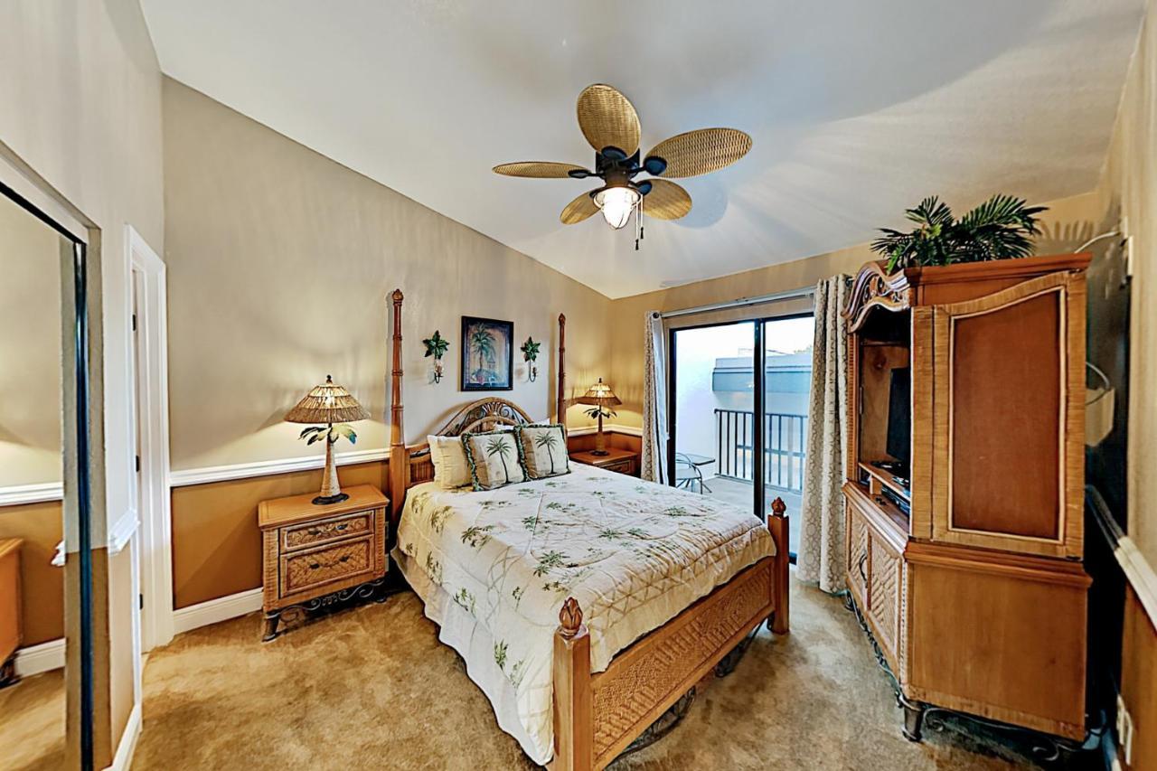 Villa Mainsail IV à Destin Extérieur photo