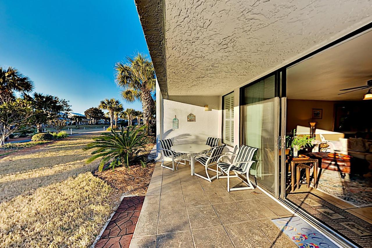 Villa Mainsail IV à Destin Extérieur photo