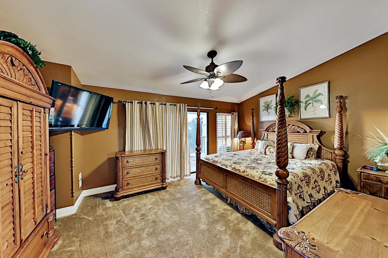 Villa Mainsail IV à Destin Extérieur photo