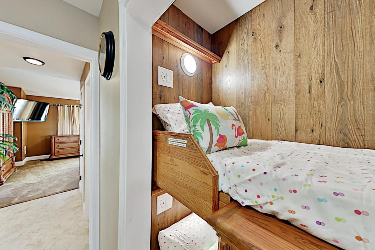 Villa Mainsail IV à Destin Extérieur photo