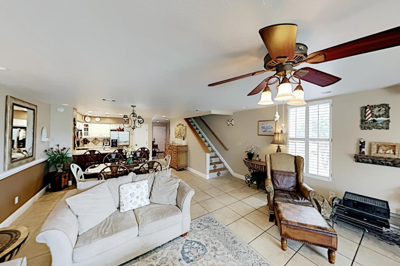 Villa Mainsail IV à Destin Extérieur photo