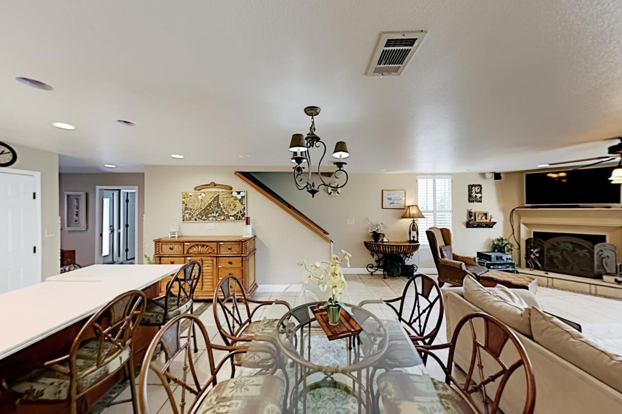 Villa Mainsail IV à Destin Extérieur photo