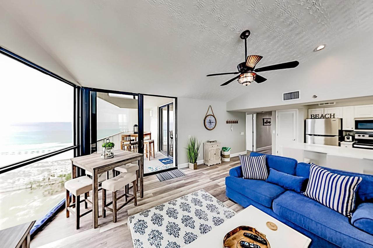 Villa Mainsail IV à Destin Extérieur photo