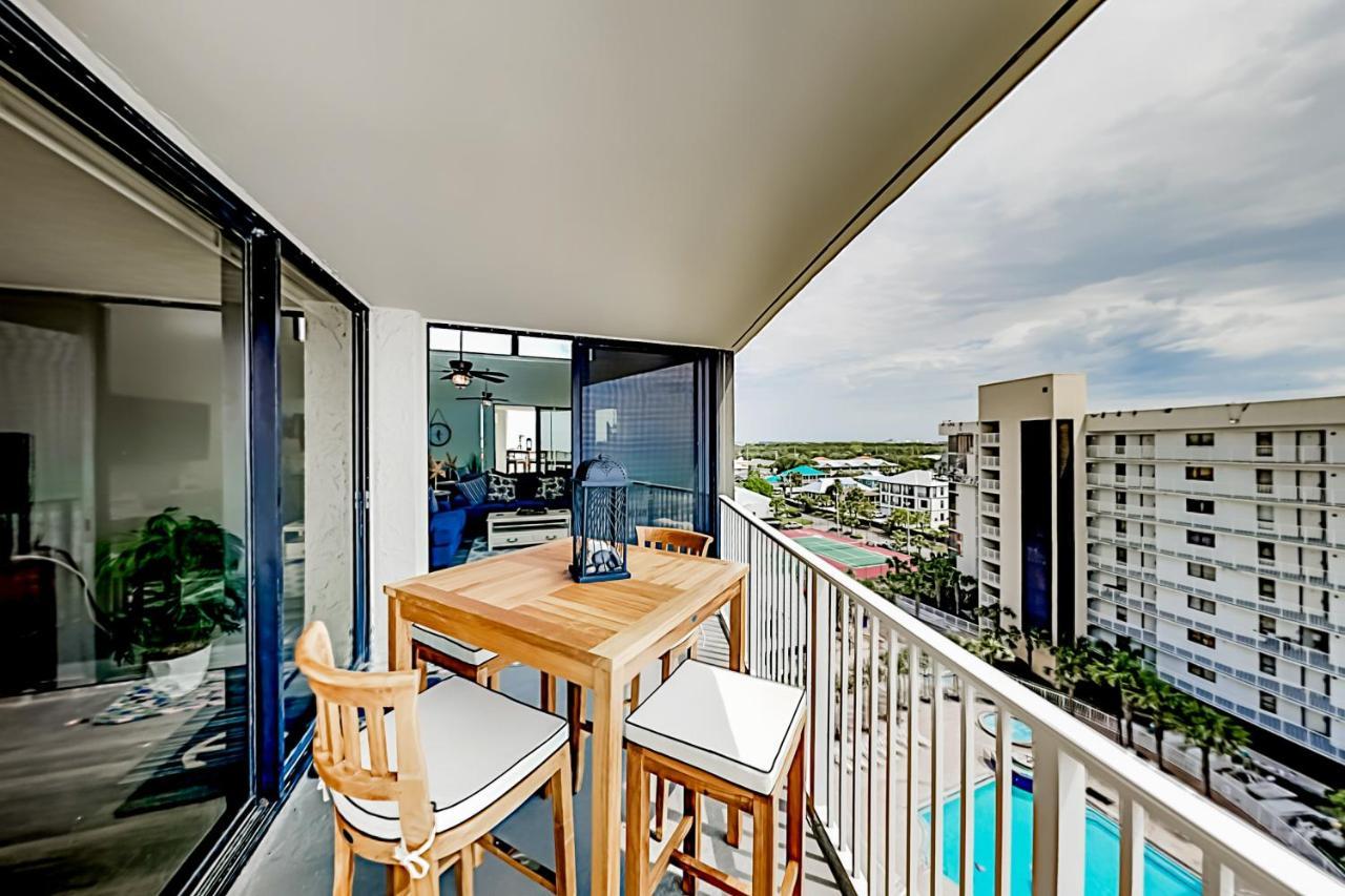 Villa Mainsail IV à Destin Extérieur photo