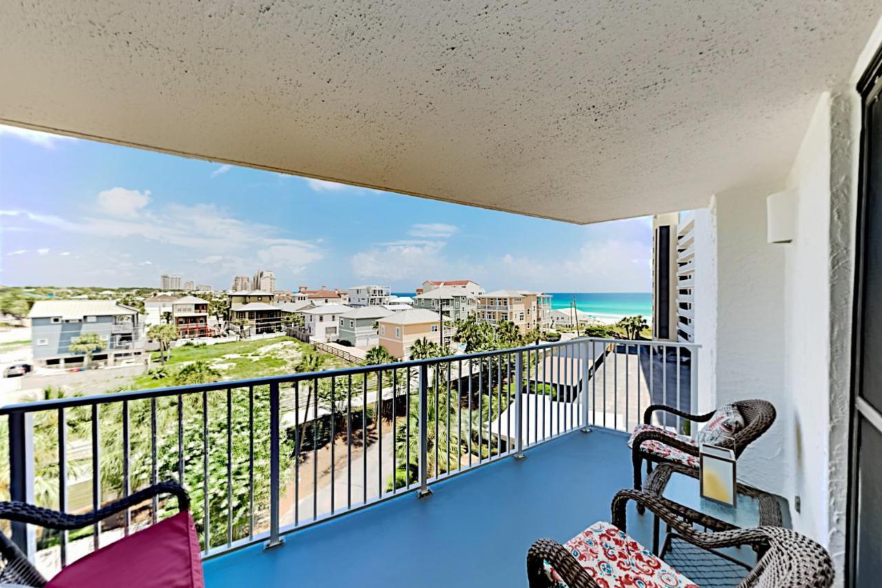 Villa Mainsail IV à Destin Chambre photo