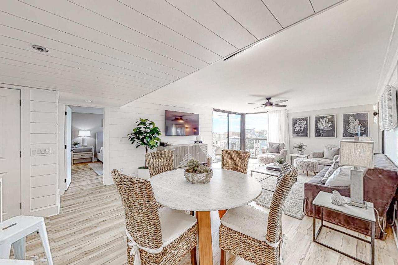 Villa Mainsail IV à Destin Extérieur photo