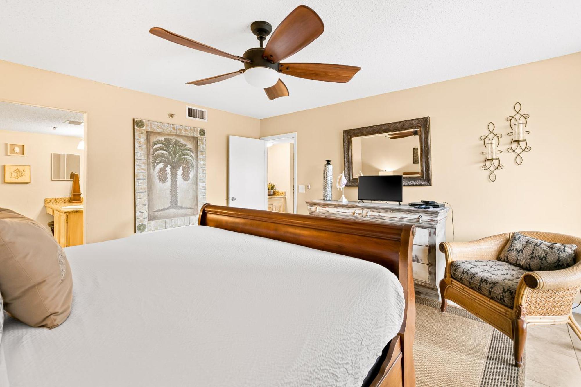 Villa Mainsail IV à Destin Chambre photo