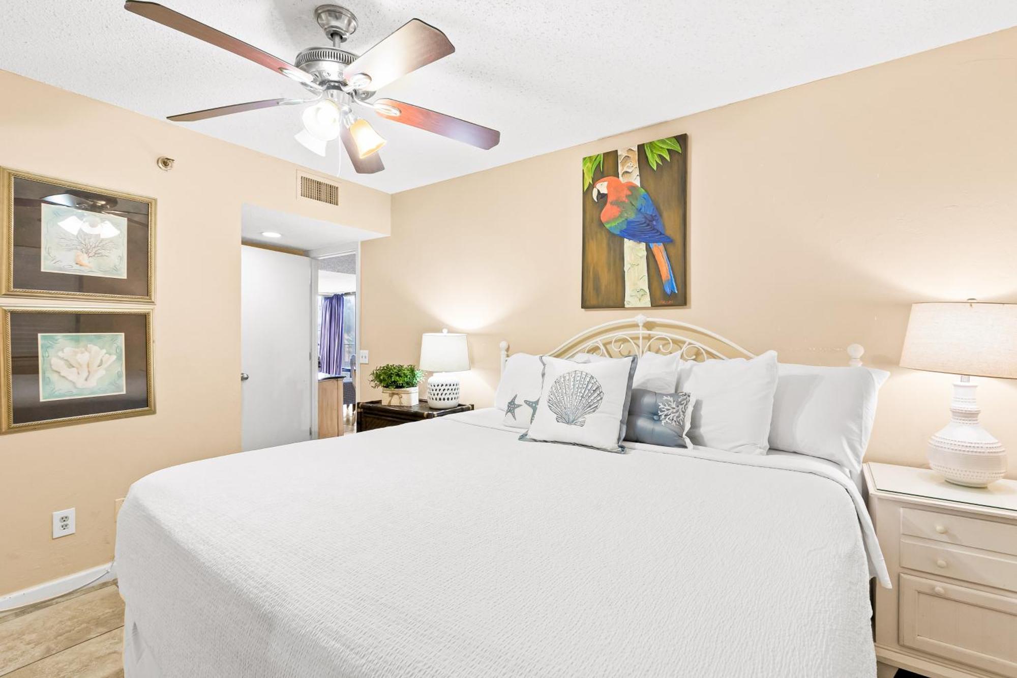 Villa Mainsail IV à Destin Chambre photo