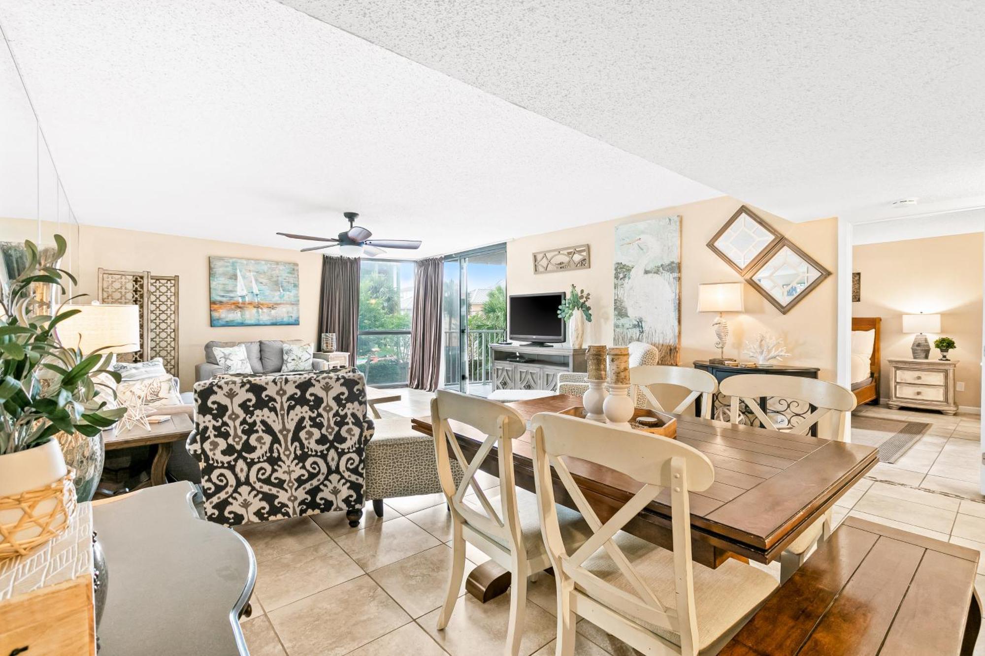 Villa Mainsail IV à Destin Chambre photo