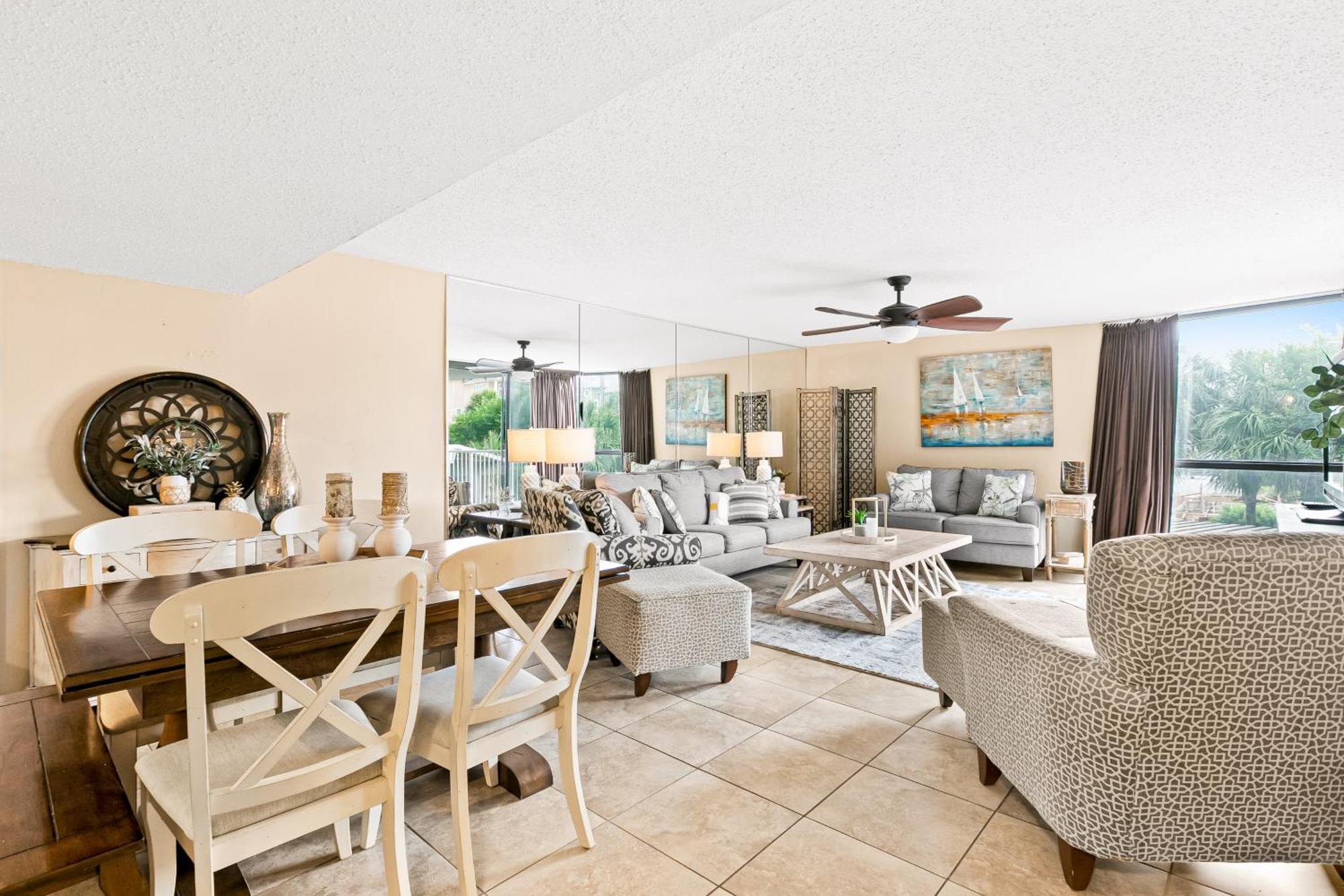 Villa Mainsail IV à Destin Chambre photo